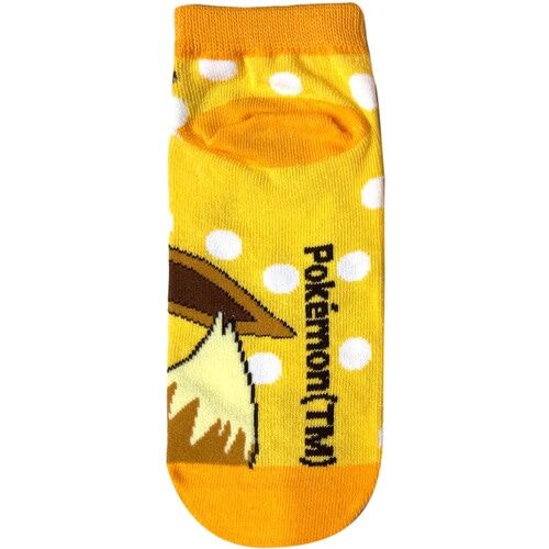 Evoli Pokémon-Socken (23-25cm)