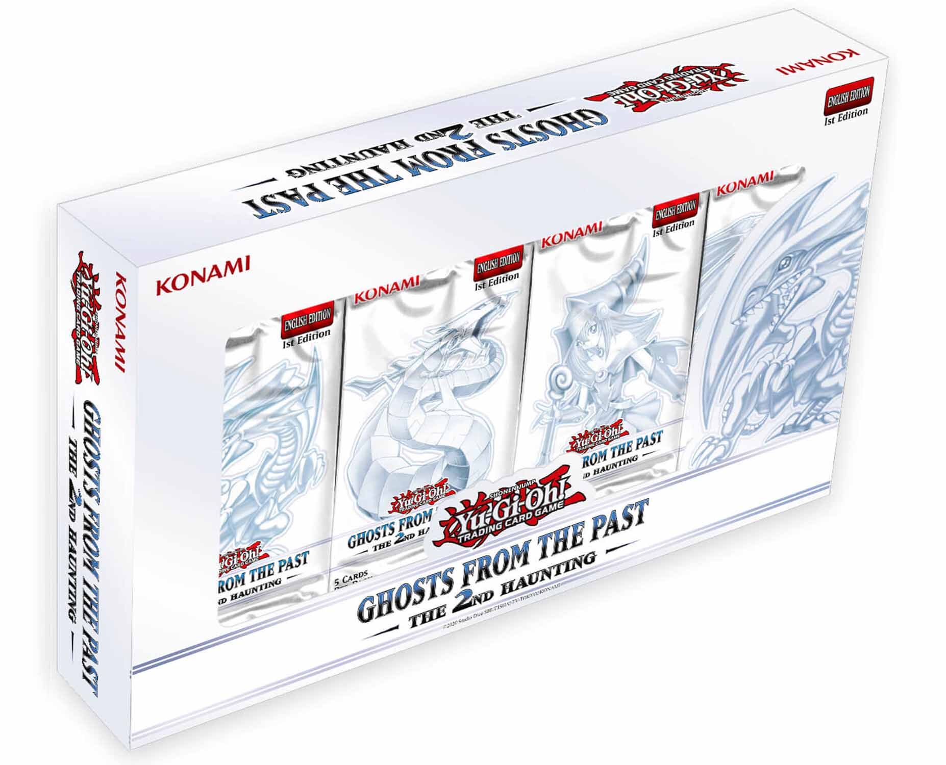 ghosts-from-the-past-the-2nd-haunting-collection-box-yu-gi-oh-en-1 Ghosts From the Past - The 2nd Haunting Collection Box - 1st Edition - Yu-Gi-Oh! - EN