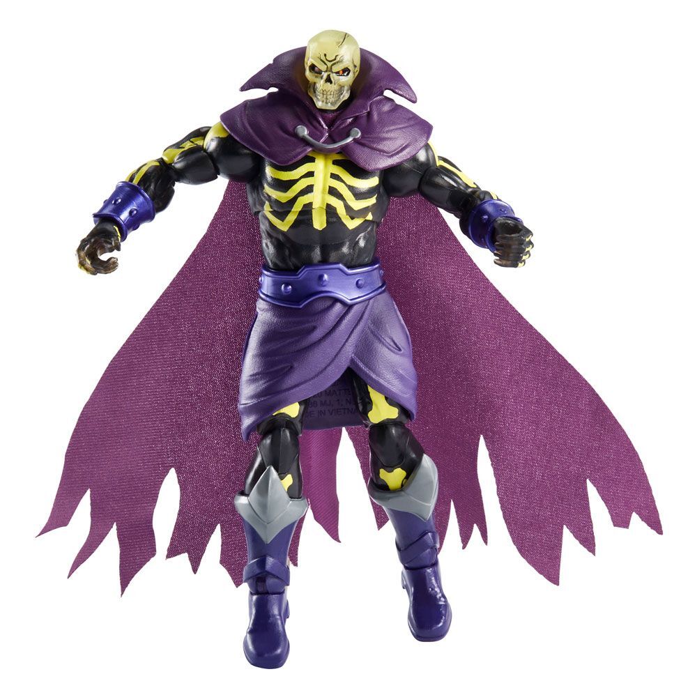 Masters of the Universe: Revelation Masterverse Actionfigur 2022 Scare Glow 18 cm Masters of the Universe: Revelation Masterverse Actionfigur 2022 Scare Glow 18 cm