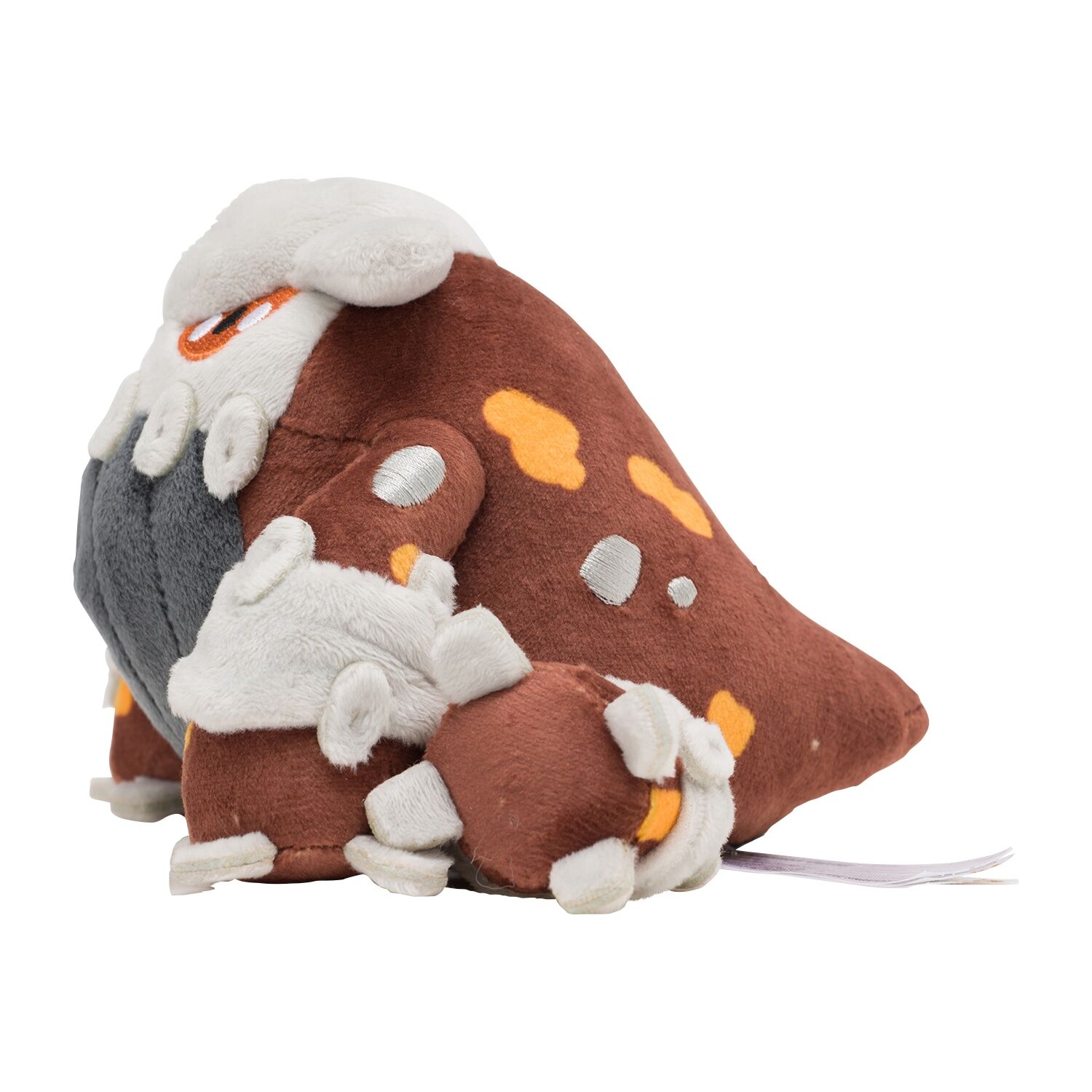 Heatran Sitting Cuties Plush - 16 cm