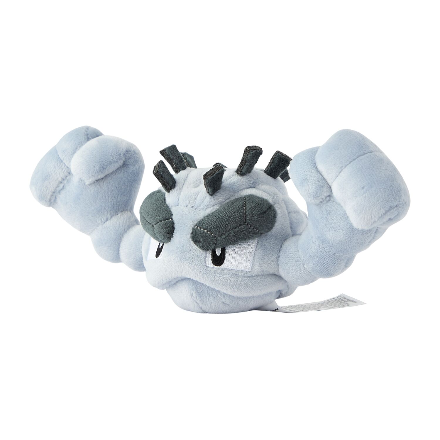 Geodude (Alolan Form) Sitting Cuties Plush - 23.0 cm