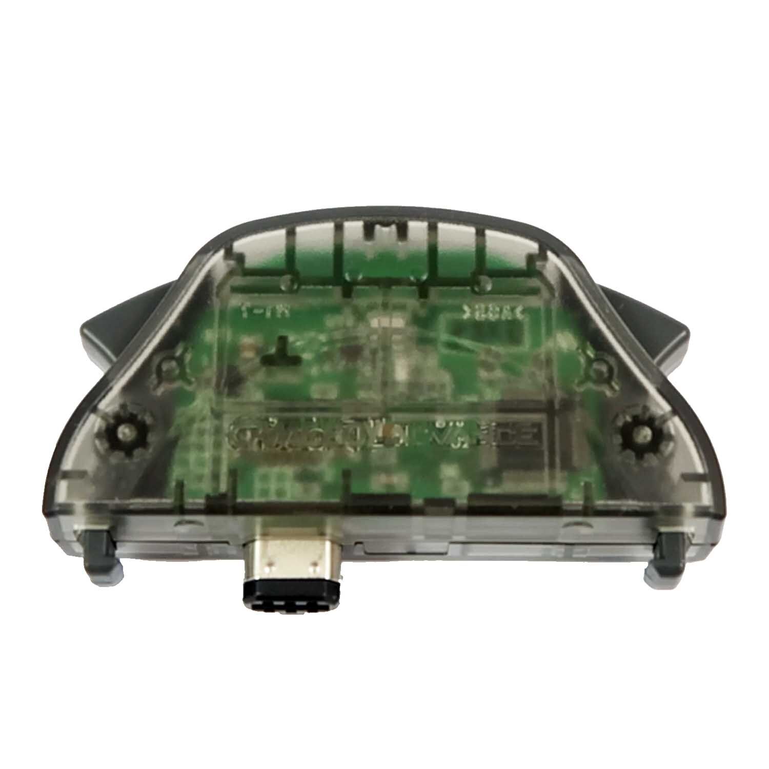 game-boy-advance-link-adapter Game Boy Advance Wireless Link Adapter
