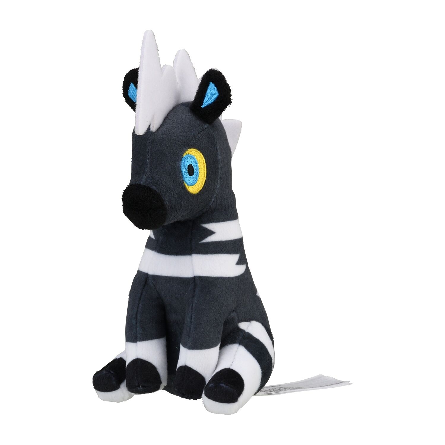 Blitzle Sitting Cuties Plush - 17.5 cm