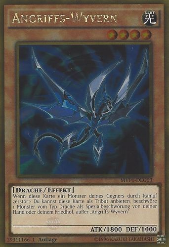 angriffs-wyvern-yu-gi-oh Angriffs-Wyvern - Yu-Gi-Oh!