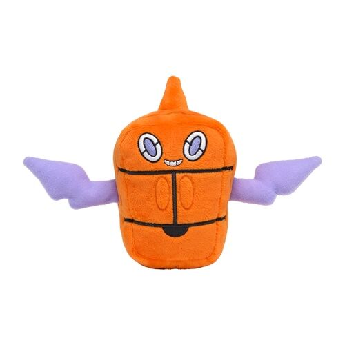 Rotom (Frost Rotom) Sitting Cuties Plush - 13 cm
