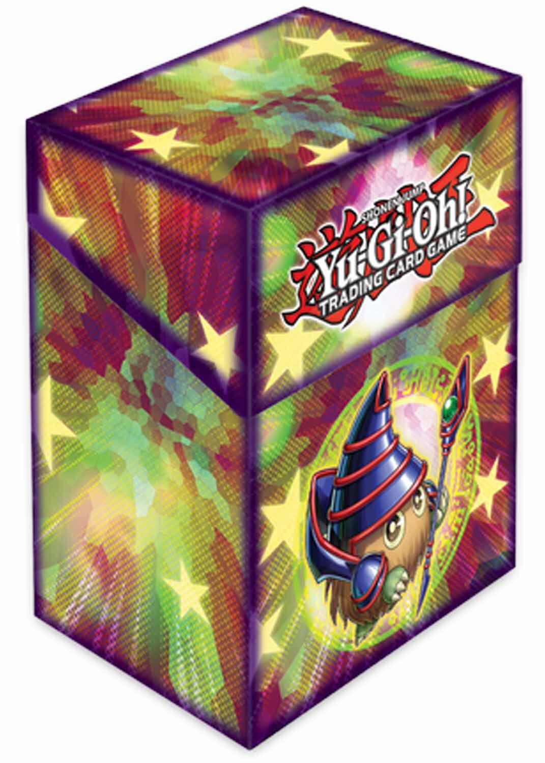 yugioh-kuriboh-kollection-deckbox-1 Yu-Gi-Oh! Kuriboh Kollection Deckbox
