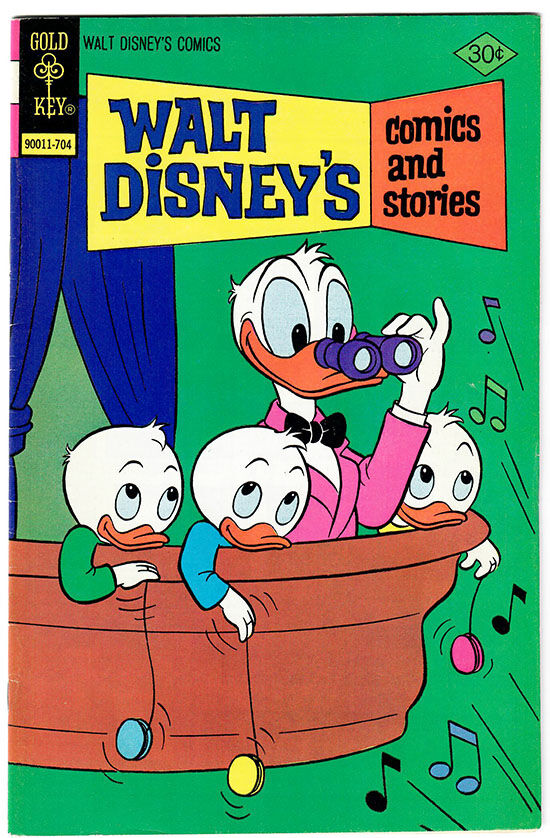 walt_disneys_comics_and_stories_439 Walt Disney's Comics and Stories #439