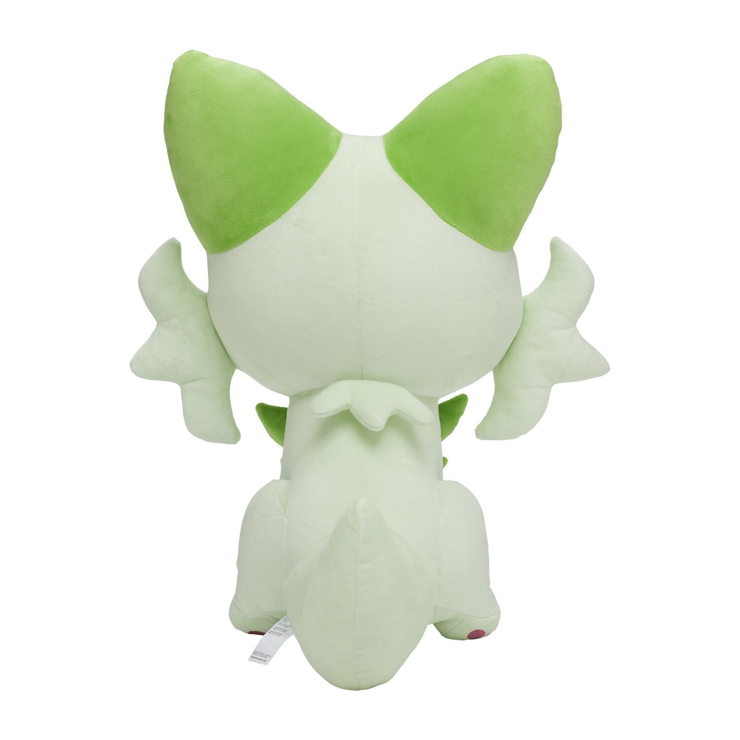 Sprigatito Life-Size Plush - 50 cm