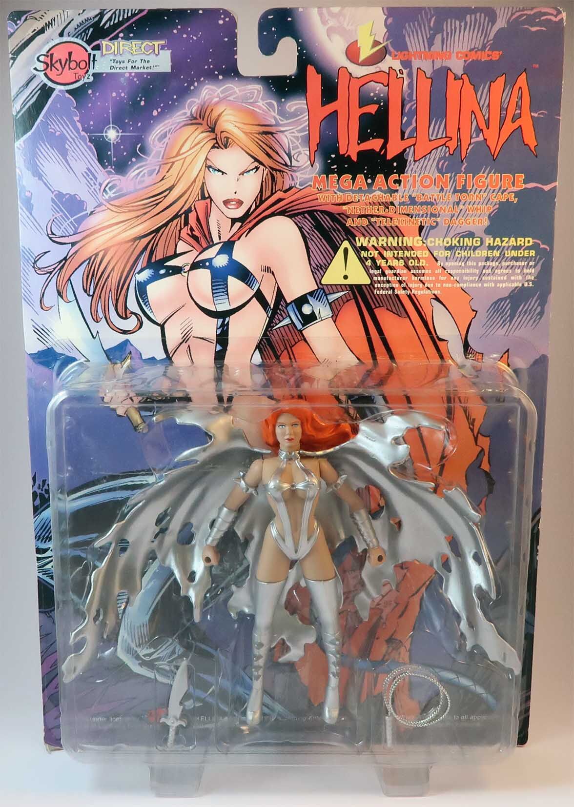 hellina_silver_front Hellina Silver Actionfigur