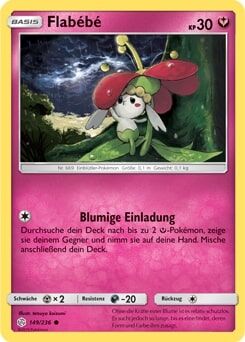 flab-b-pok-mon-tcg_0 Flabébé 149/236 - Pokémon TCG