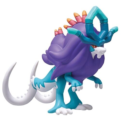 Walking Wake Takara Tomy Monster Collection Figure