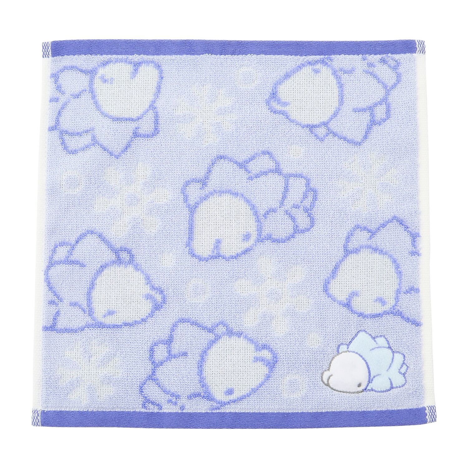 Hand Towel Snom