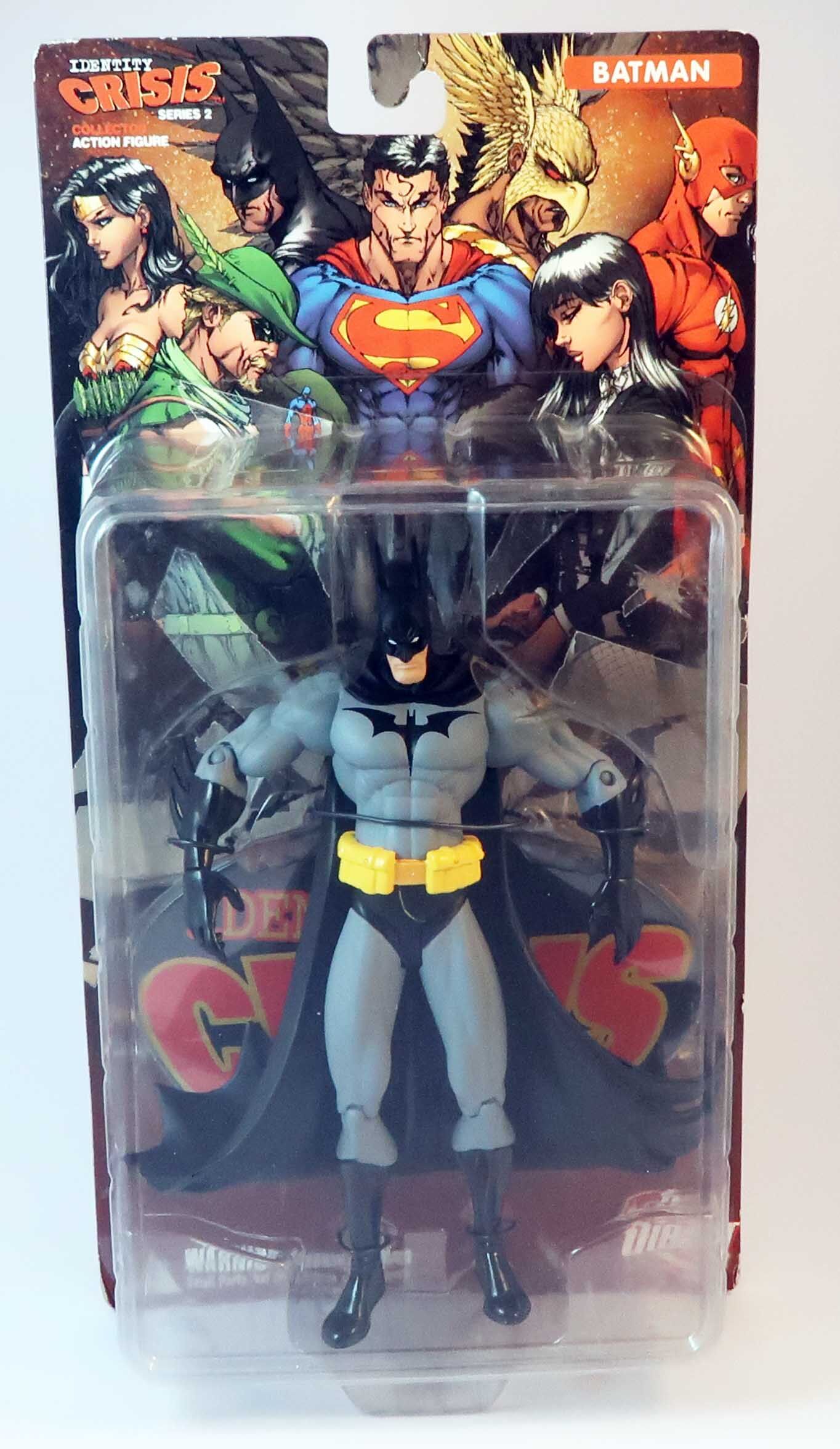 batman_dc_direct_identity_crisis_front Batman Identity Crisis Actionfigur DC