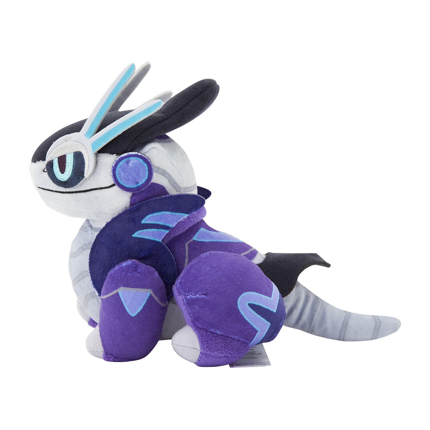 Miraidon (Limited Mode) Plush - 22 cm