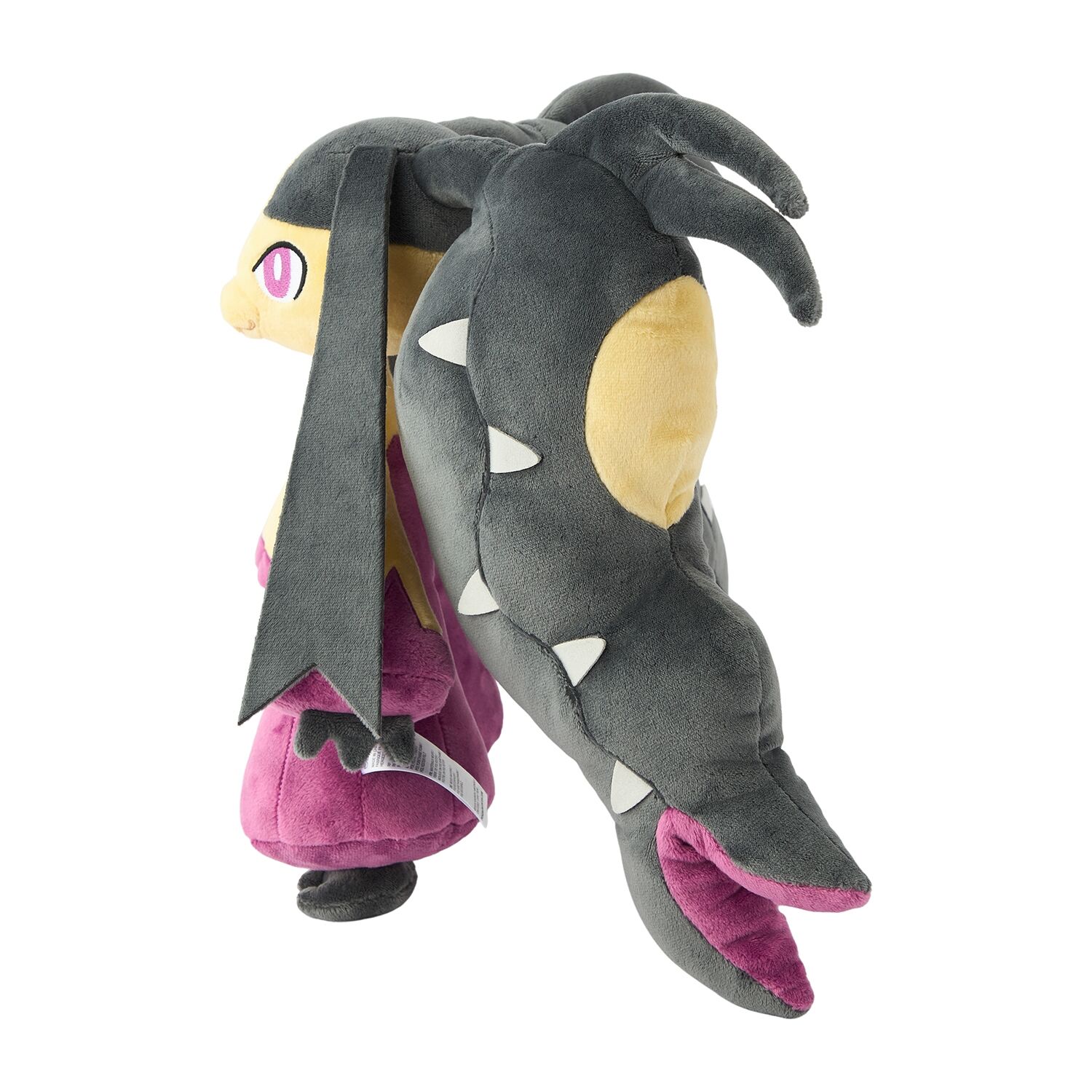 Mega Mawile Pokémon Plush - 33 cm