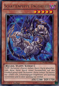 schattenpuppe-ungeheuer-yu-gi-oh Schattenpuppe Ungeheuer - Yu-Gi-Oh!