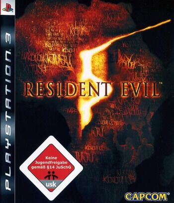 resident-evil-5-ovp-de Resident Evil 5 - OVP - DE