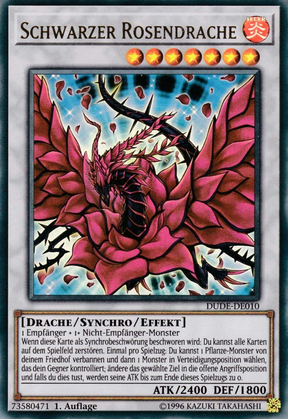 schwarzer-rosendrache-yu-gi-oh-dude Schwarzer Rosendrache - Yu-Gi-Oh!
