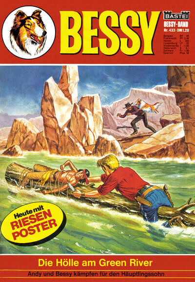Bessy #433