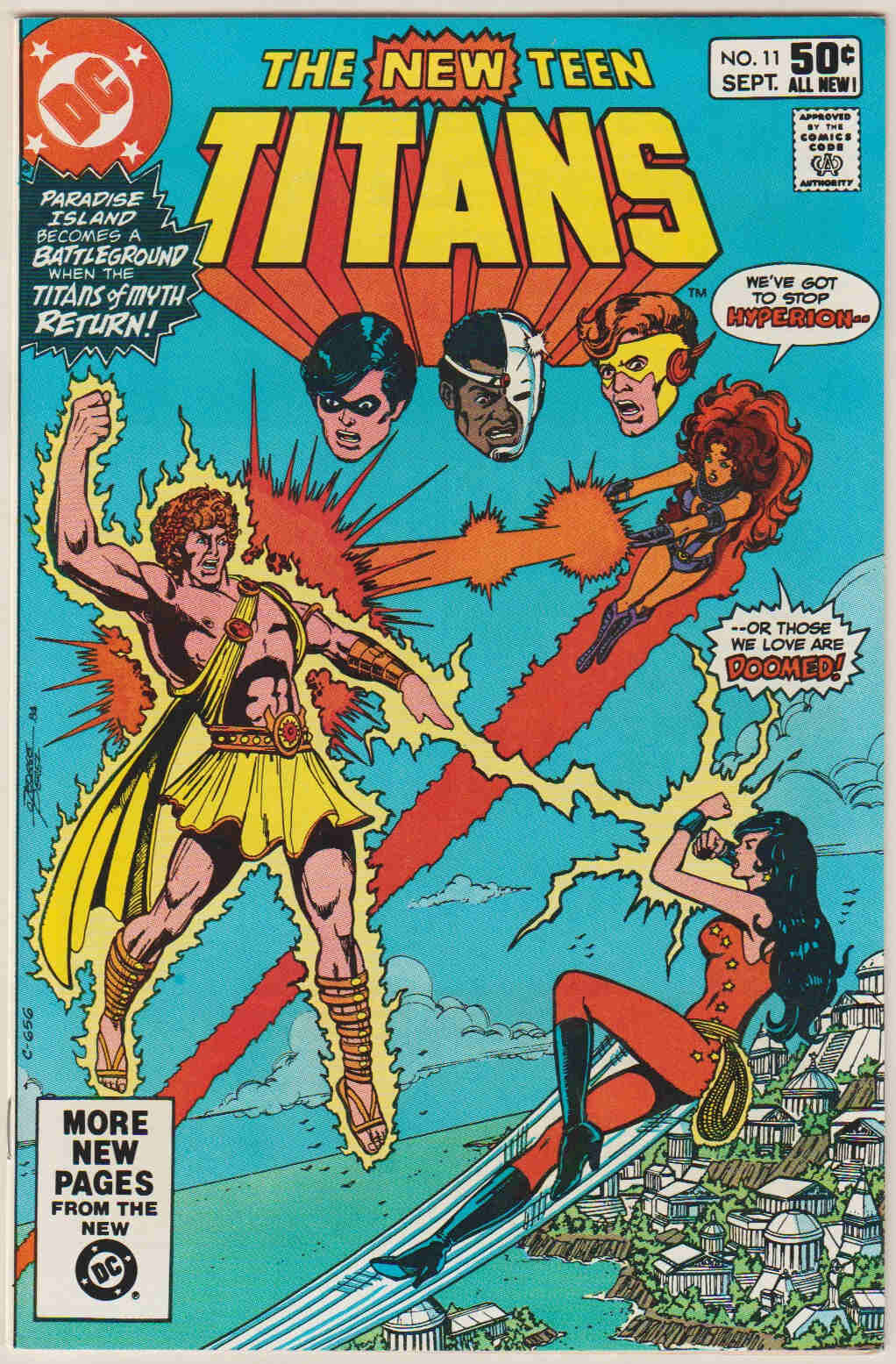 new_teen_titans_11 New Teen Titans #11