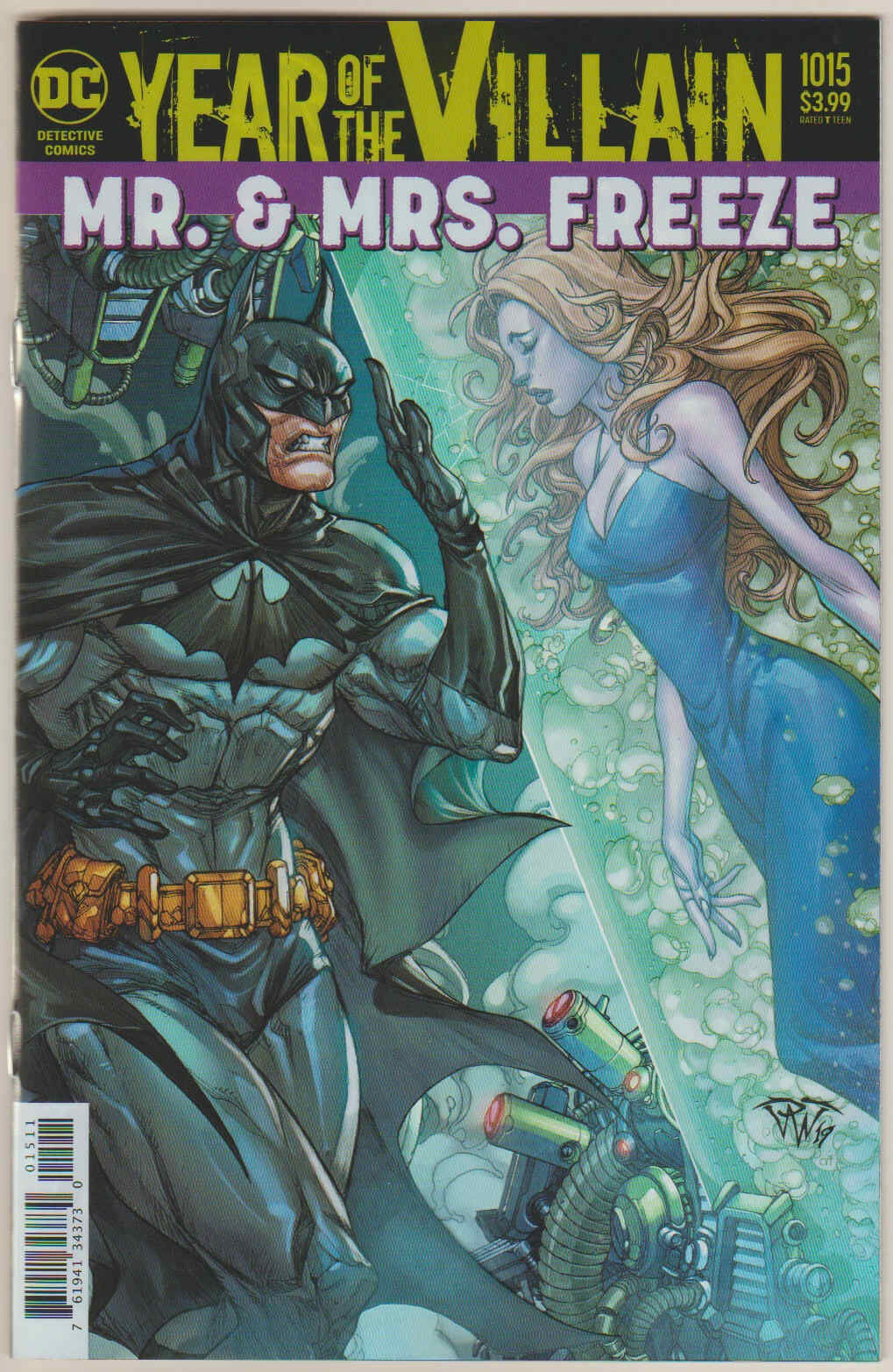 detective_comics_1015 Detective Comics #1015