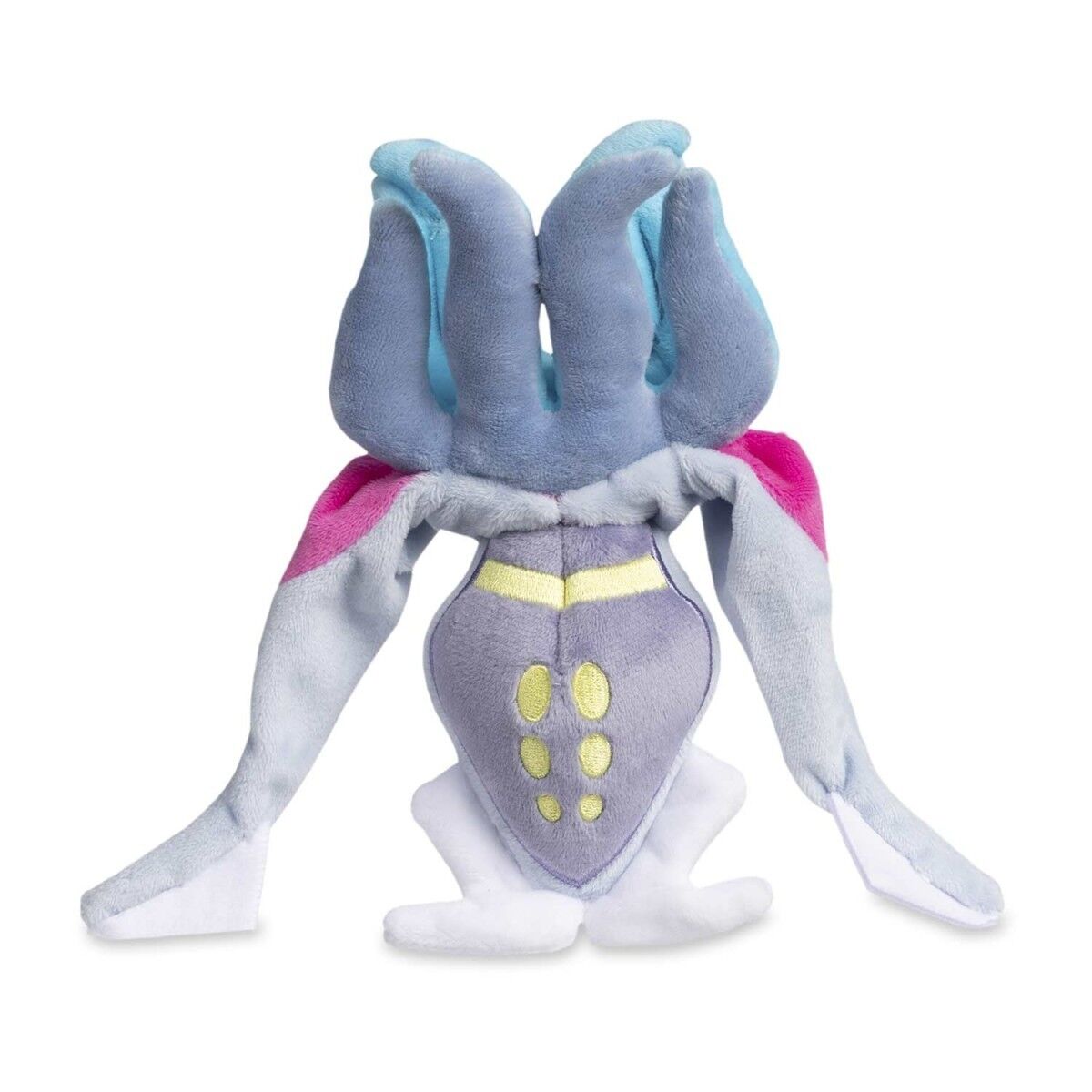 My Friend Malamar Edition - Malamar Sitting Cuties Plush - 18 cm 
