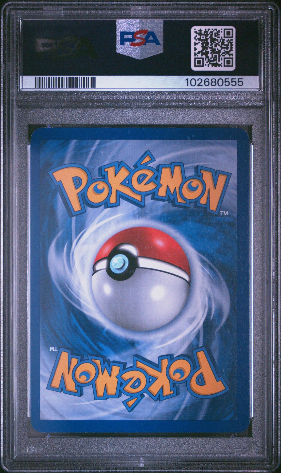 Arceus AR4 - 2009 Pokemon Platinum Arceus - Holo - PSA 7 NM - Pokémon