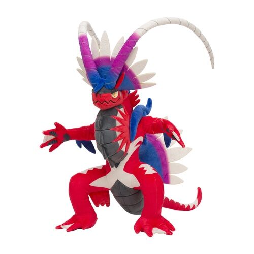 Koraidon Plush - 40 cm