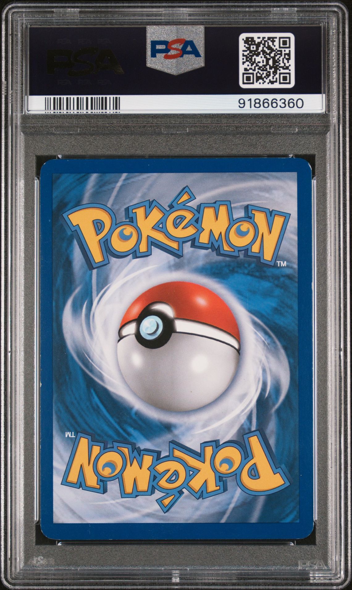 Groudon SL4 - Call of Legends German - Holo - PSA 5 EX - Pokémon