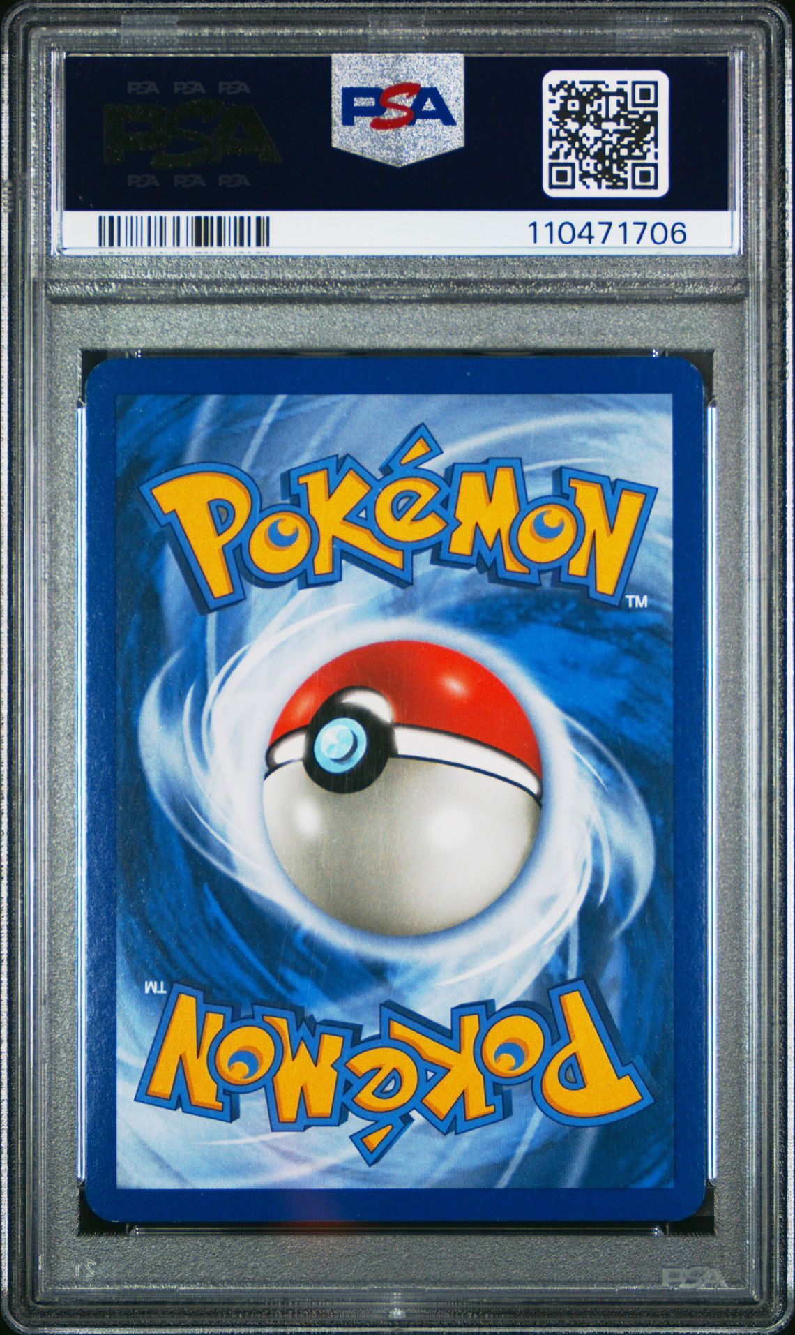 Driftlon SH1 - 2009 Pokemon Diamond & Pearl Stormfront - Reverse Foil - PSA 7 NM - Pokémon