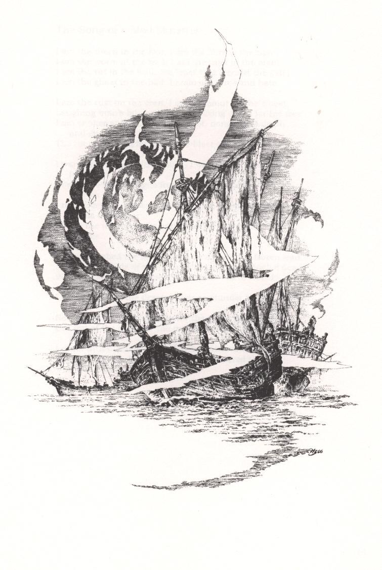 Winds of Time