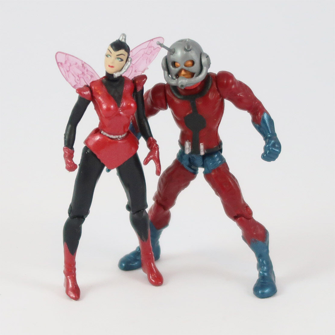 antman_and_wasp_01 Antman and Wasp Actionfiguren Marvel