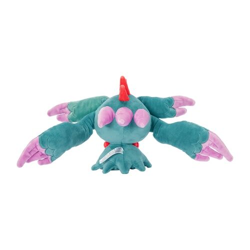 Flutter Mane Plush - 40 cm