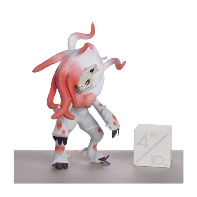 Hisui Region Plush doll Hisuian Zoroark - Plush - 30 cm