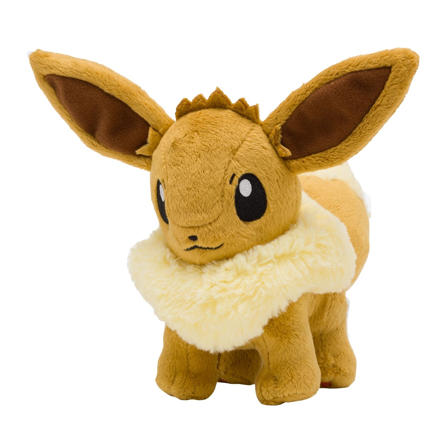 Eevee Pokemon Plush - 20 cm