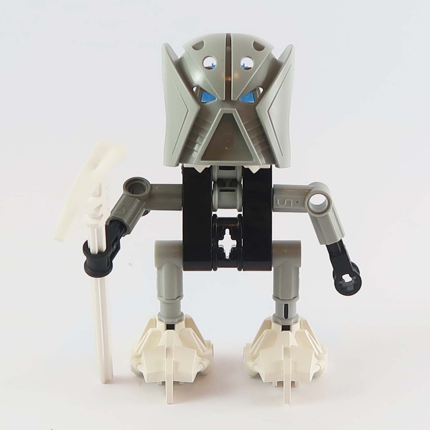 lego-bionicle-nuju-8544-2 LEGO Bionicle - Turaga Nuju (8544)