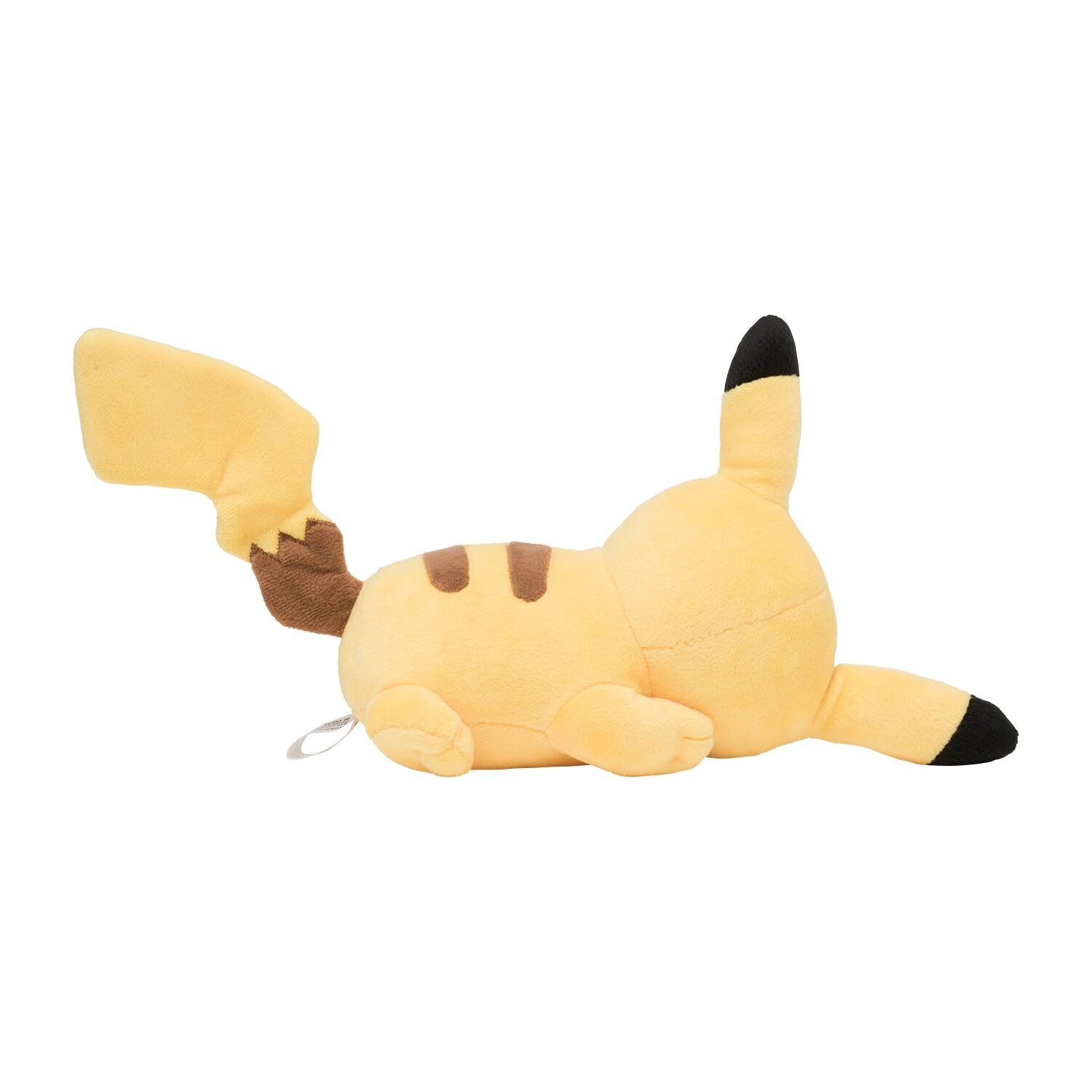 Sleeping Pikachu Plush - 33 cm