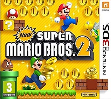 new-super-mario-bros-2-nintendo-3ds New Super Mario Bros. 2 - OVP - DE