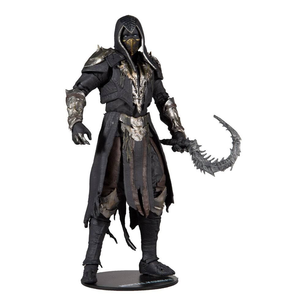 Mortal Kombat Actionfigur Noob Saibot: Kilgore Skin 18 cm Mortal Kombat Actionfigur Noob Saibot: Kilgore Skin 18 cm