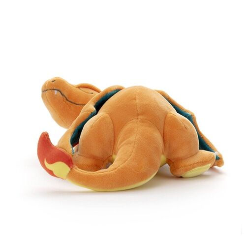 Charizard Suya Suya™ Sleeping Friend Plush - 25 cm