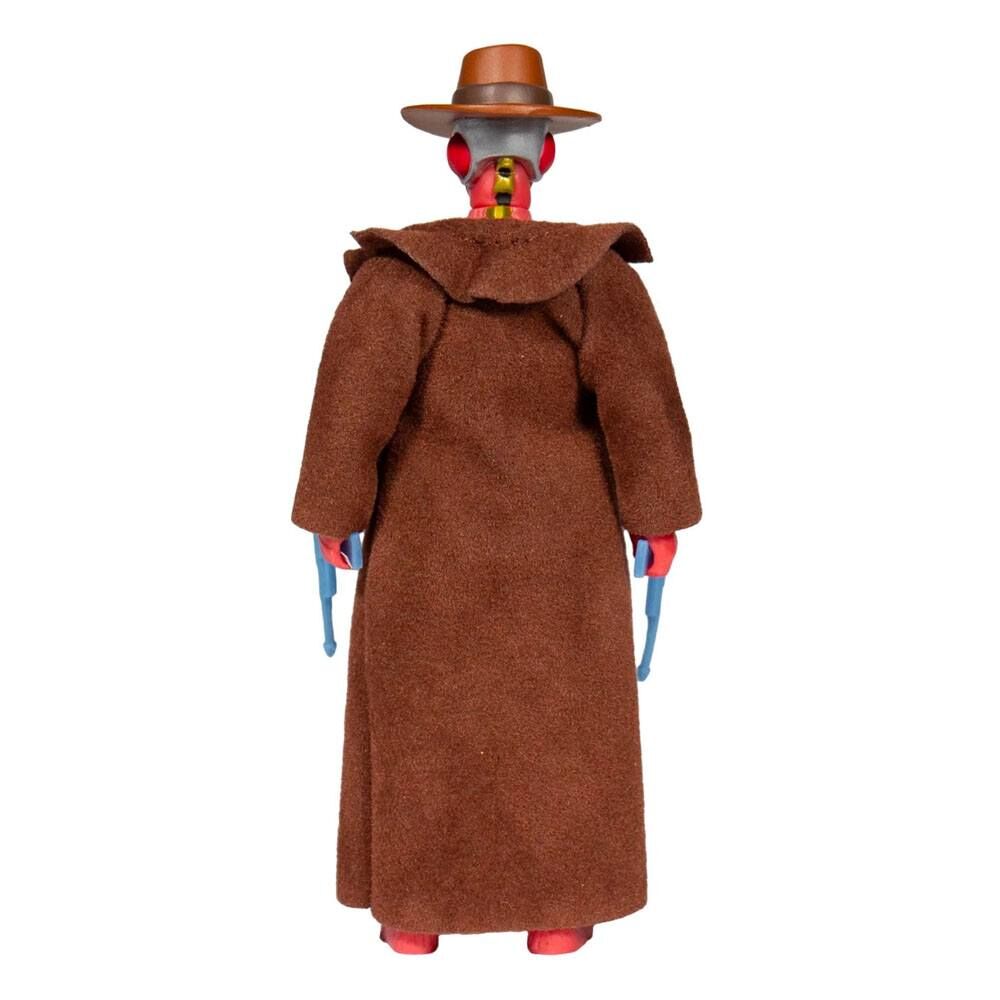 Iron Maiden ReAction Actionfigur Stranger in a Strange Land 10 cm