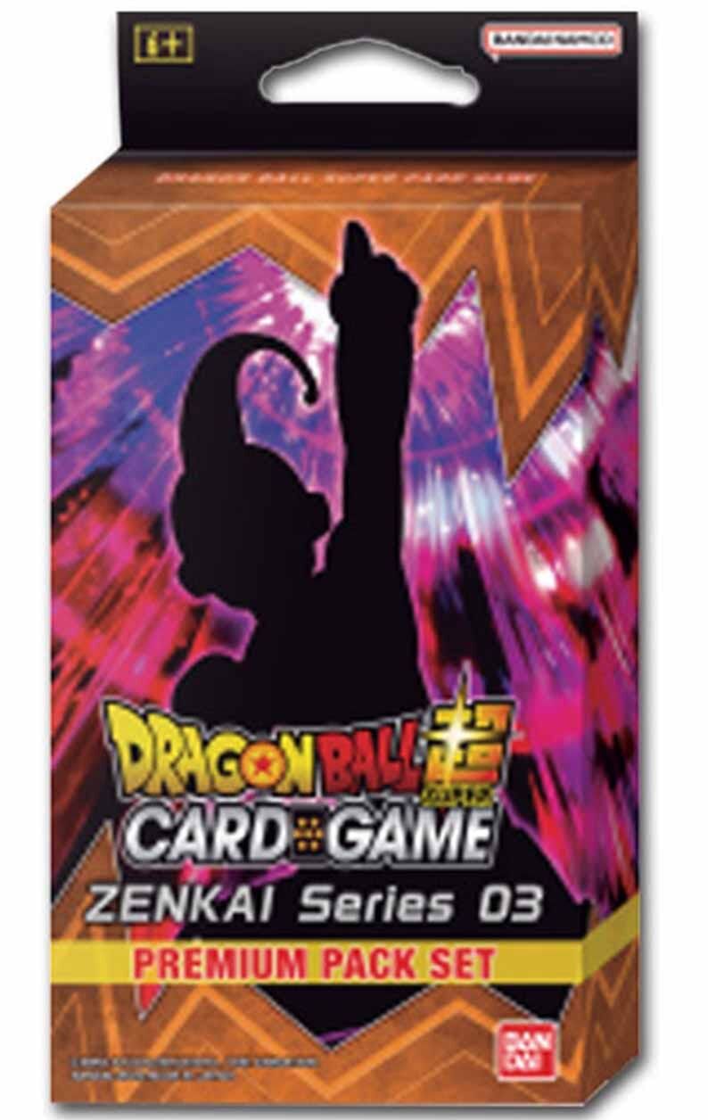 super-premium-pack-set-zenkai-series-03-dragon-ball-super-card-game-en Super Premium Pack Set Zenkai Series 03 - Dragon Ball Super Card Game - EN