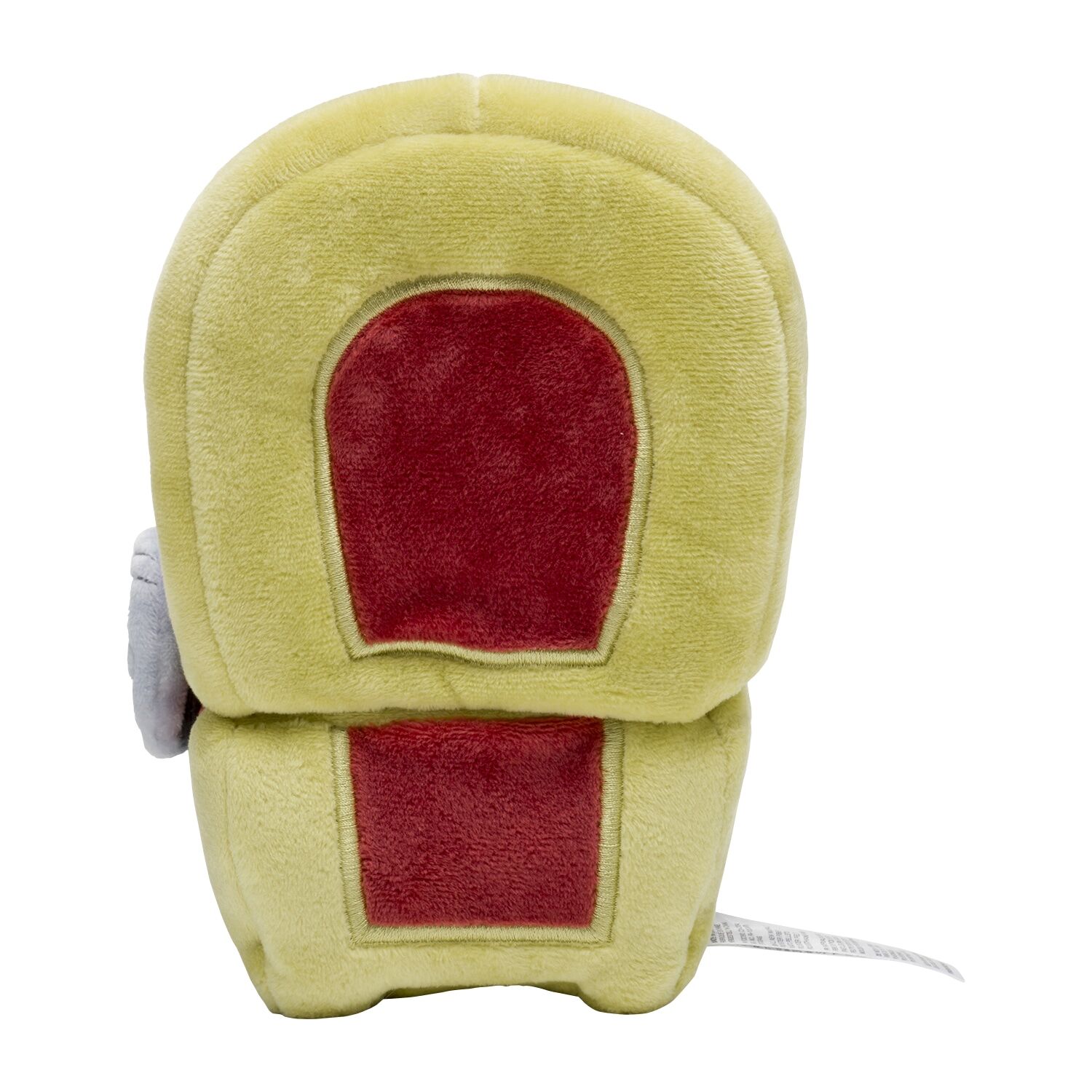 Gimmighoul (Chest Form) Plush - 19 cm
