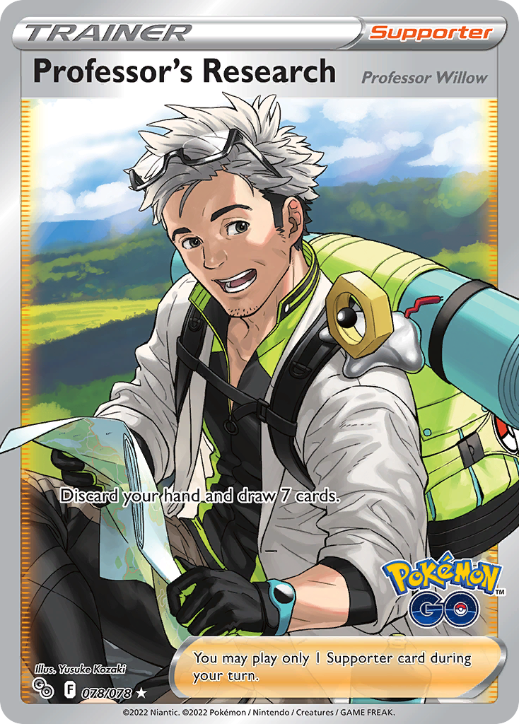 Professor’s Research - 078/88 - EN