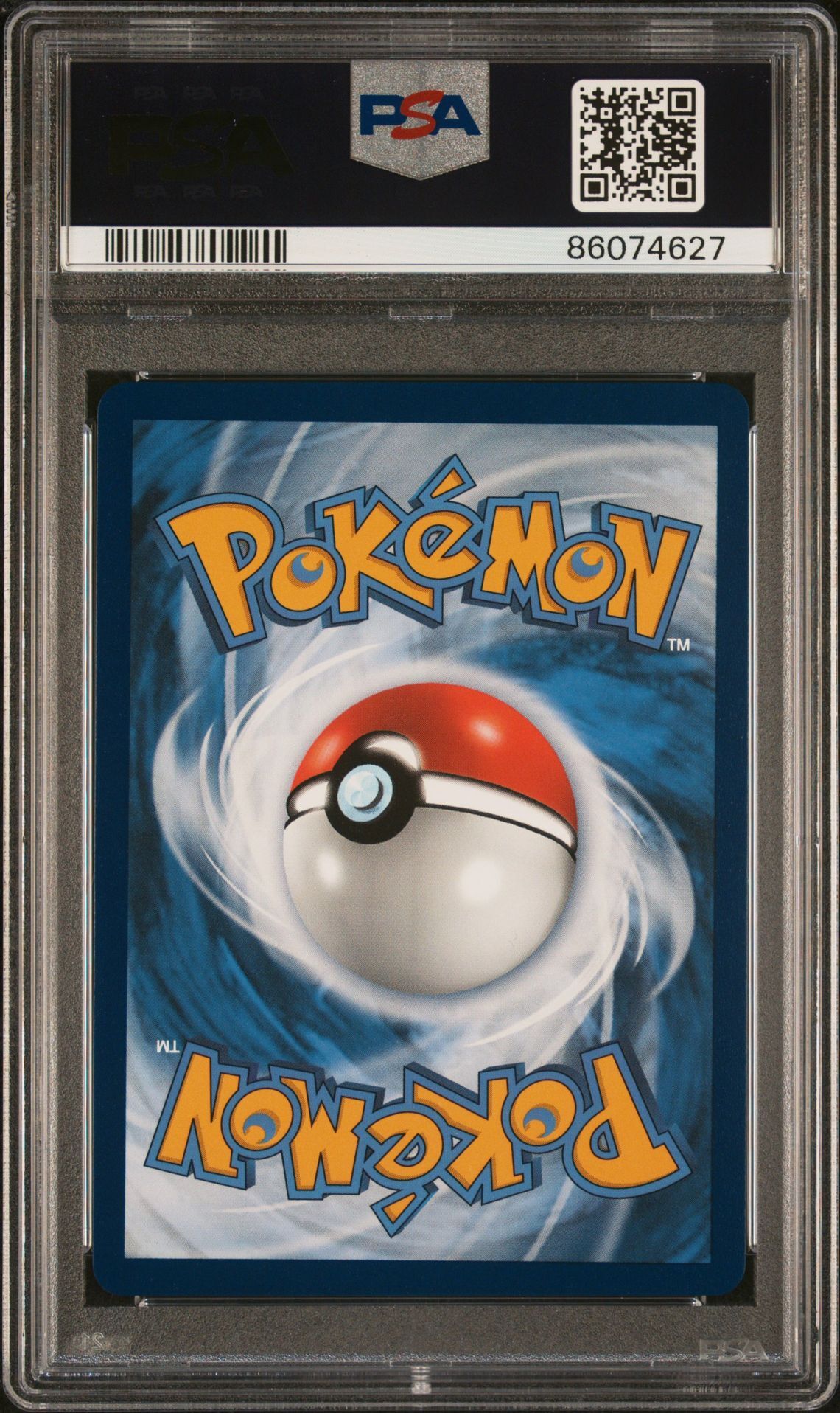Mew ex SVP 053 - Pokemon 151 Ultra-Premium Collection Promo - PSA 10 GEM-MT - Pokémon