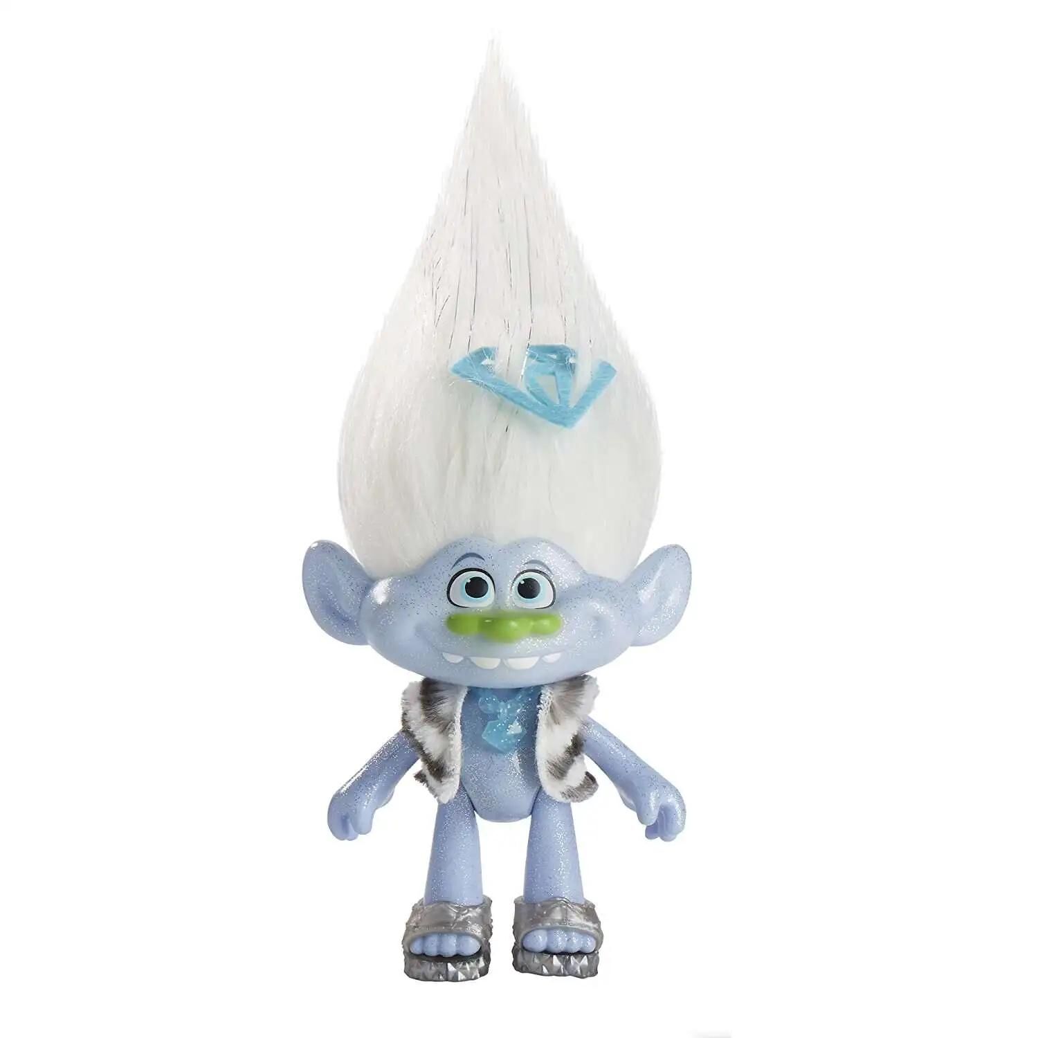 Trolls Guy Diamond 9-Inch Figure Doll