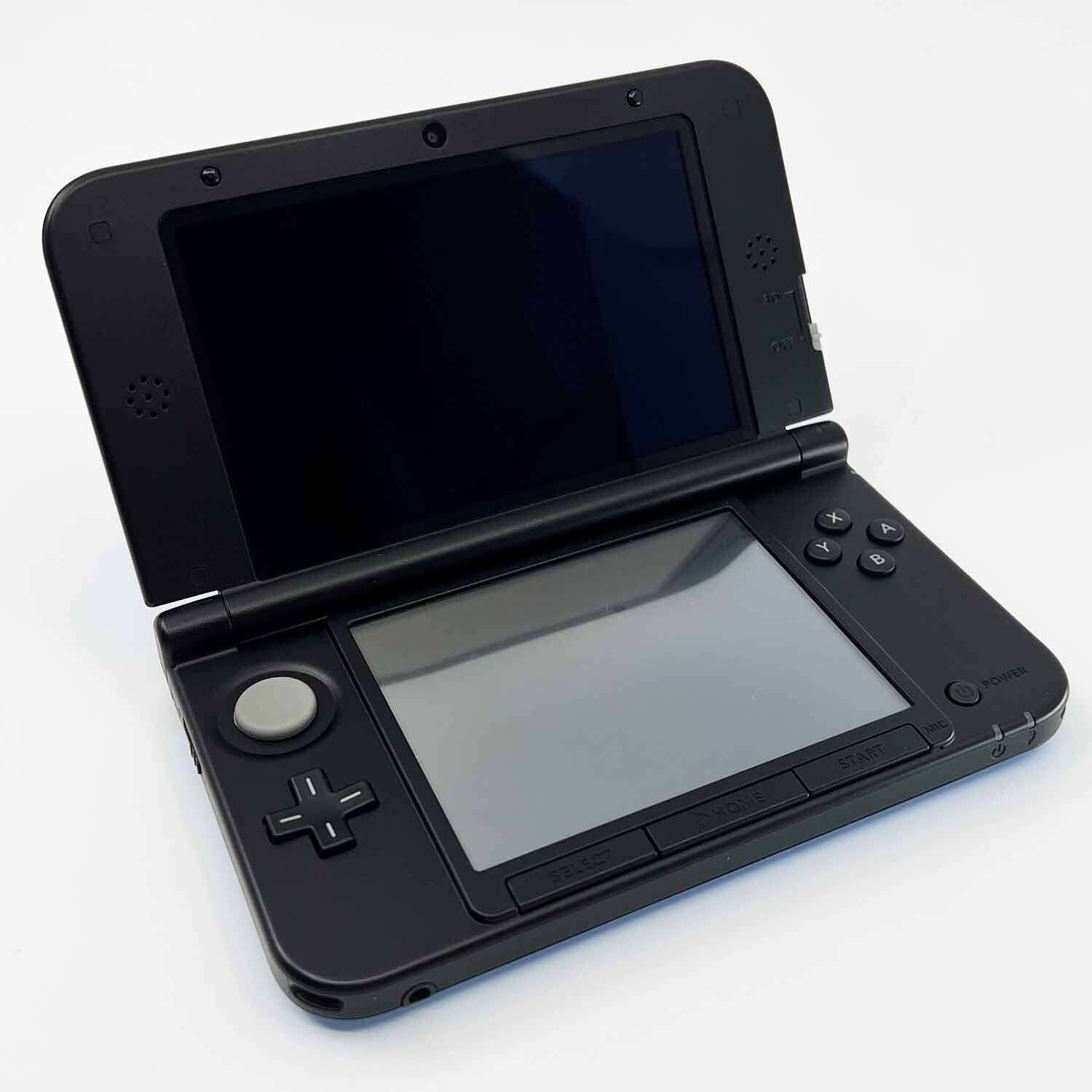 Nintendo 3DS XL Blue