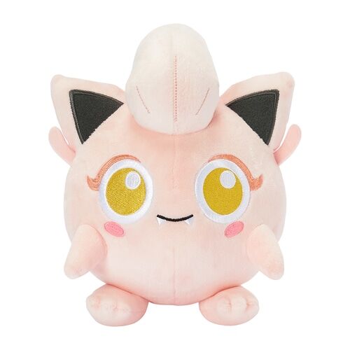 Scream Tail Plush - 28 cm