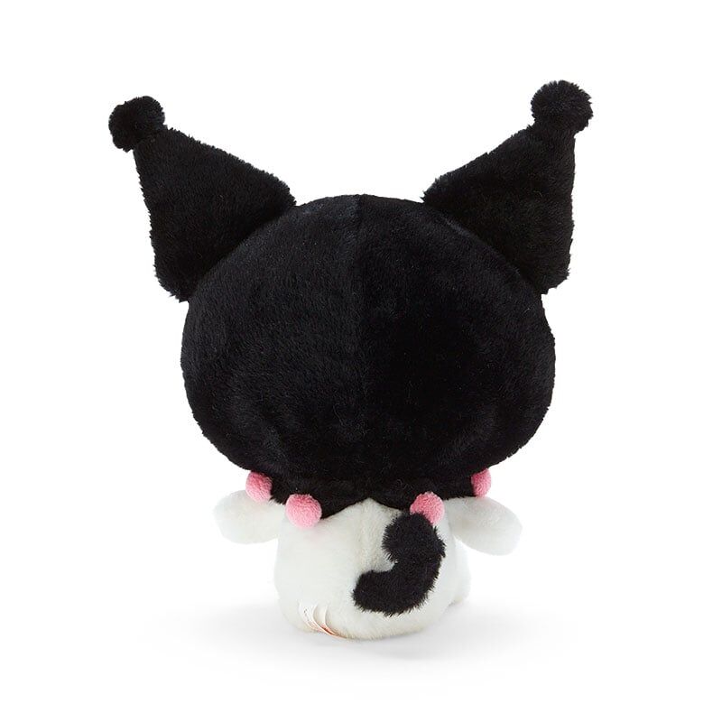 Japan Sanrio Plush Kuromi 2022 (S) - 24 cm