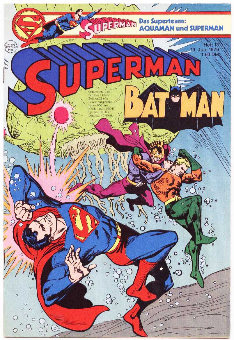superman_1979_13 Superman 1979 #13